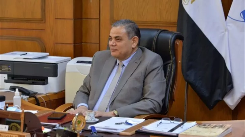 جامعة كفر الشيخ تحقق ترتيب متقدم بتصنيف 