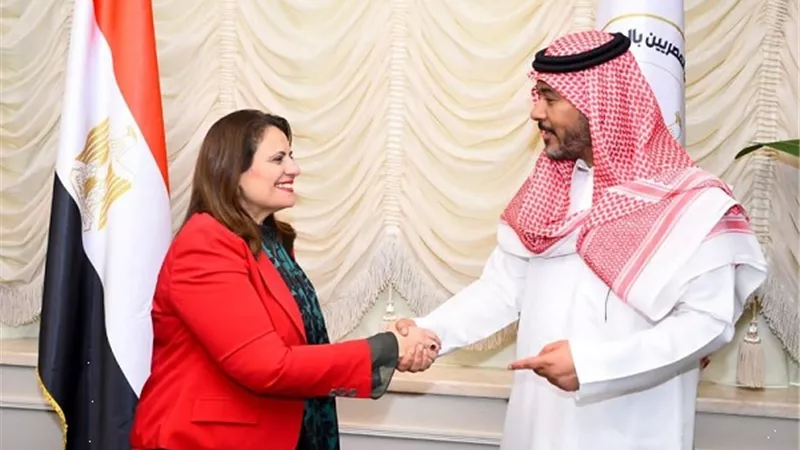 فيديوهات توعوية للعمالة المصرية الراغبة فى السفر الى السعودية