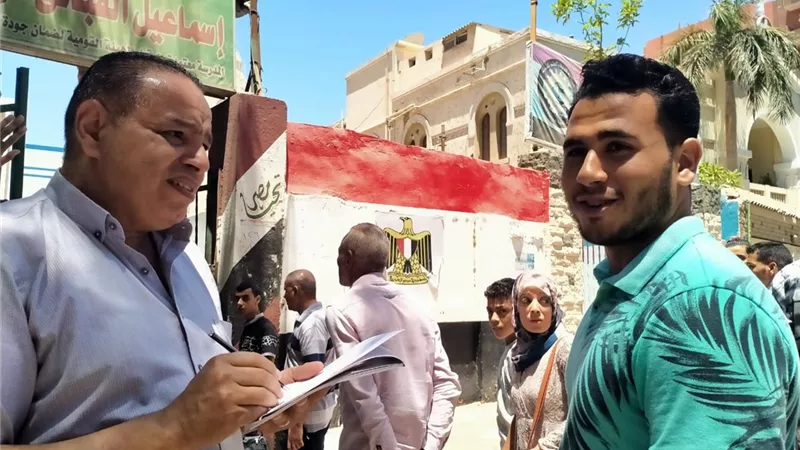 أسئلة تعجيزية والوقت غير كاف.. شكاوى من صعوبة الكيمياء بأسيوط
