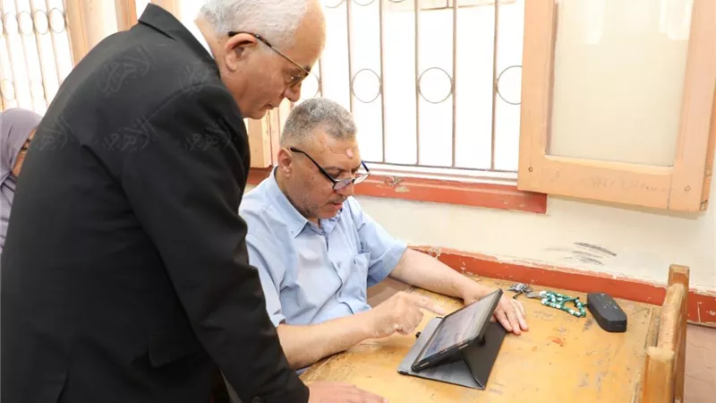 وزير التعليم يشرح طريقة تصحيح الأسئلة المقالية بالثانوية العامة