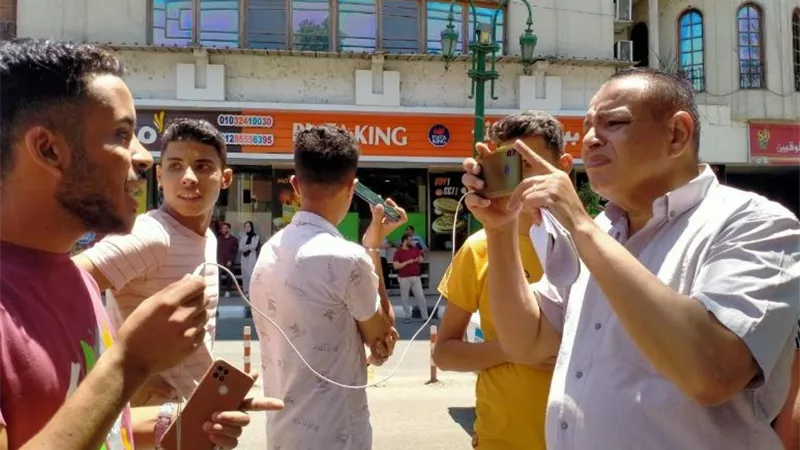 طلاب أسيوط يشتكون من صعوبة الكيمياء