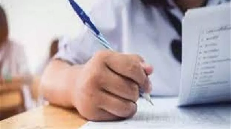 ننشر الإجابة النموذجية لامتحان الجغرافيا للثانوية العامة 2023