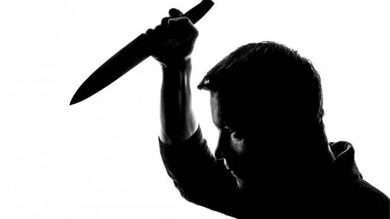 حاولت انقاذ زوجها فلحقت به.. اخ يزهق حياة اخيه وزوجته