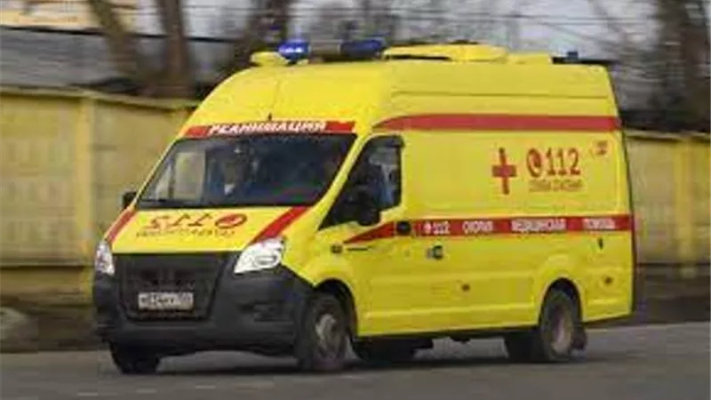 مقتل شخصين بتحطم طائرة خفيفة في مقاطعة موسكو