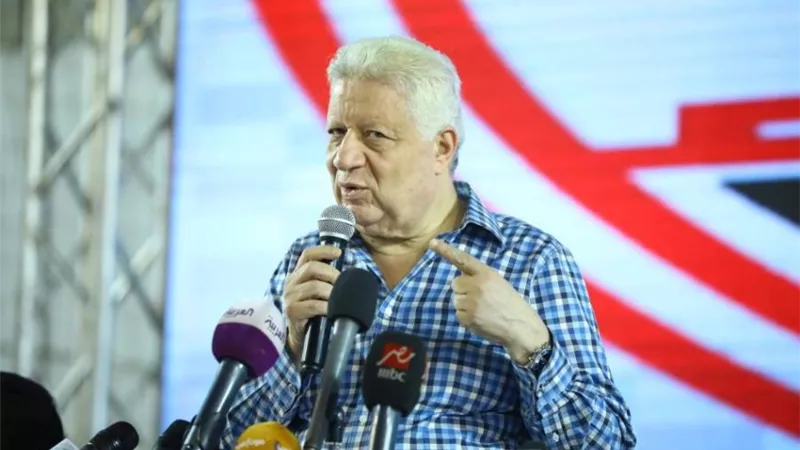 تأجيل دعوى زوال صفة مرتضي منصور من رئاسة الزمالك لـ15 اكتوبر