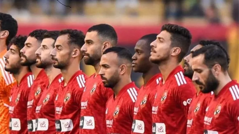 شاهد تاريخ مواجهات الأهلي أمام منتخب السويس قبل موقعة كأس مصر