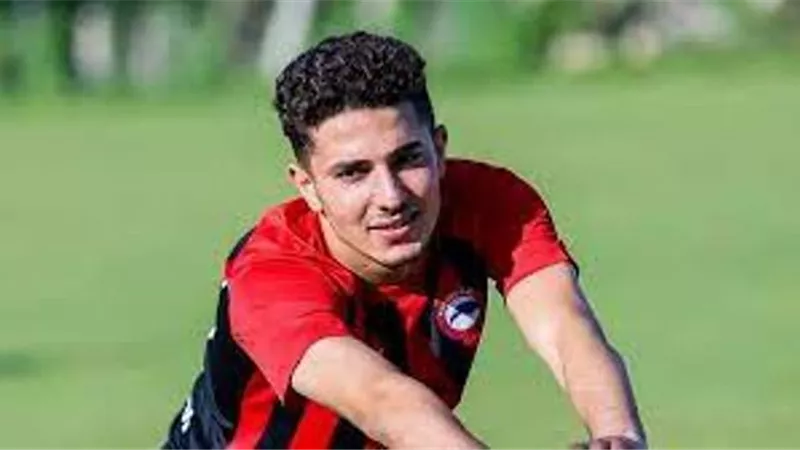 فيوتشر طلب مبلغا خياليا .. بوبو: حلم حياتى اللعب للاهلى