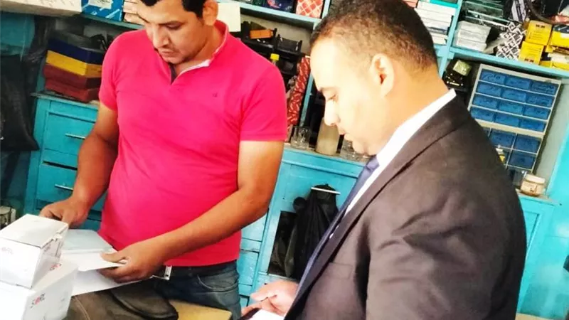 فتح باب الحجز للخراف البلدى للأضاحى بسعر 168 جنيه للكيلو