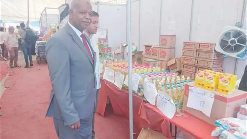 لحوم بلدية وبرازيلي وسوداني.. بأسعار مخفضة في المعارض والشوادر