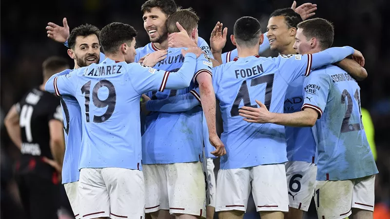 لاعب جديد يستعد للرحيل عن مانشستر سيتي