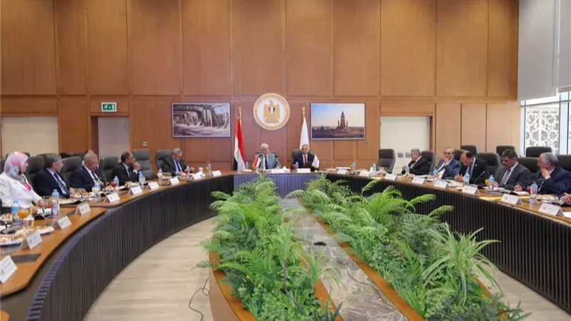 أكاديمية البحث العلمي تعلن أسماء الفائزين بجوائز الرواد والمرأة