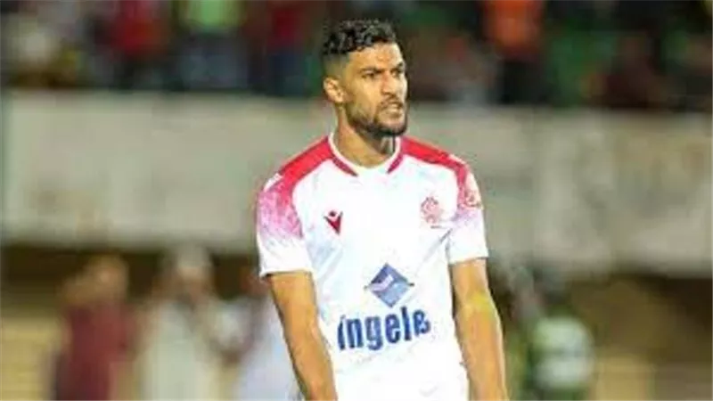يحيى عطية الله للإعلام المغربى: نعم الاهلى يفاوضنى