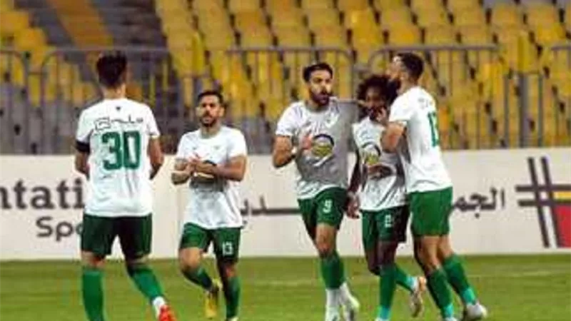 المصري يتسمك بنجم الفريق ويرفض إنتقاله للزمالك