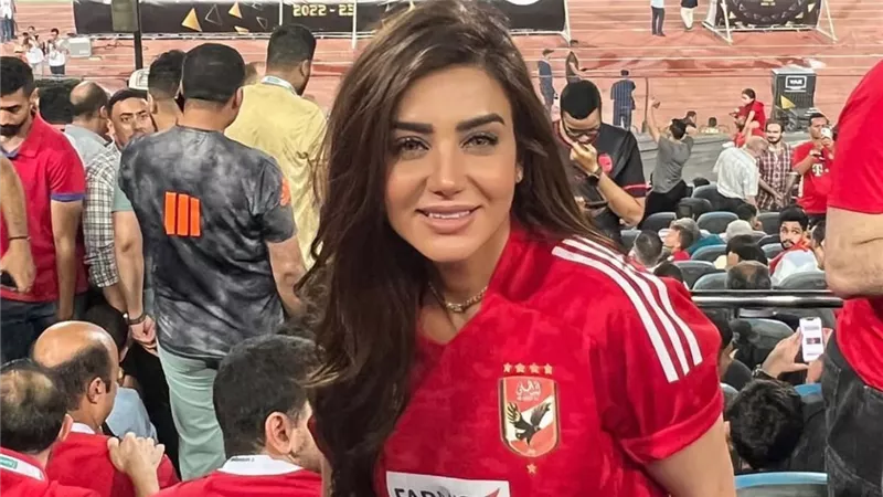 نورين شحاتة: راهنت على فوز الأهلي على الوداد في عقر داره.. و