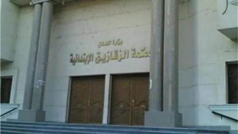 إحالة أوراق قاتل أمه بالشرقية إلى فضيلة المفتى
