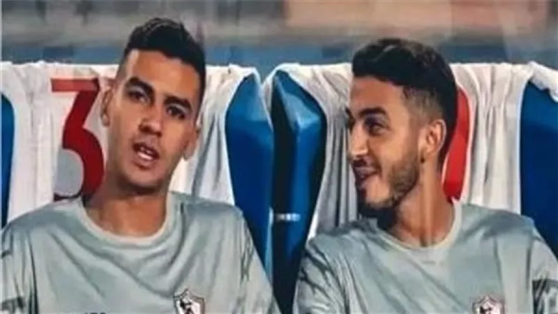 بيراميدز يوجه صفعة قوية للزمالك بشأن جعفر ونبيه