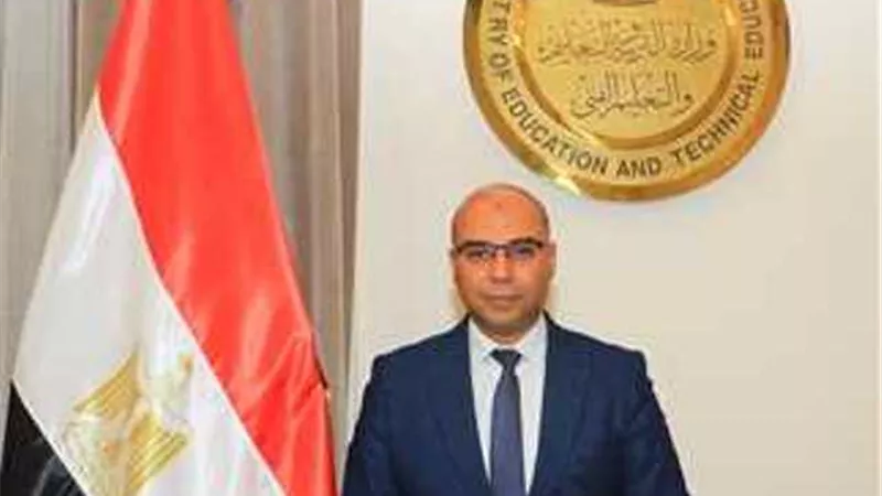 التعليم تعلن عن إجراء مهم فى حالة عدم إجابة كل الطلاب عن سؤال معين بامتحان الكيمياء