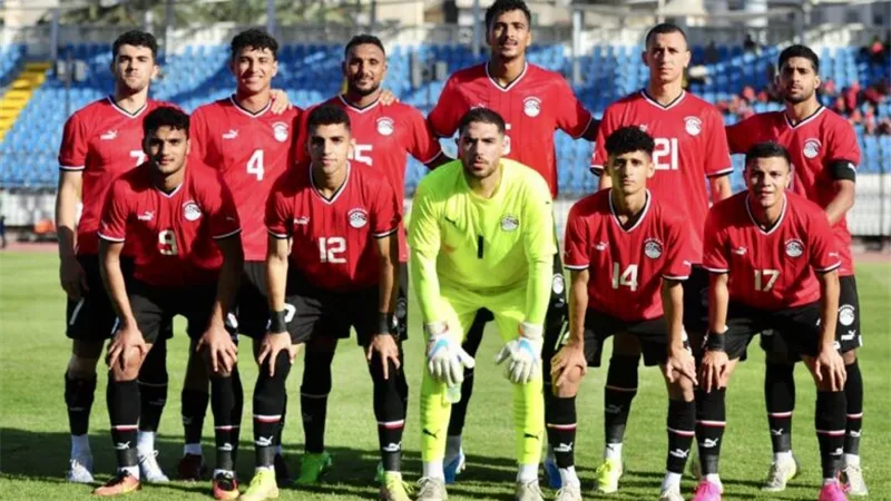 بعد التعادل أمام النيجر .. المنتخب الأولمبي يواجه مالي الأربعاء