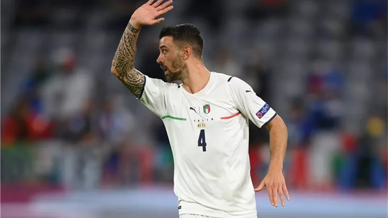 أهلي جدة يسعى للتعاقد مع نجم منتخب إيطاليا