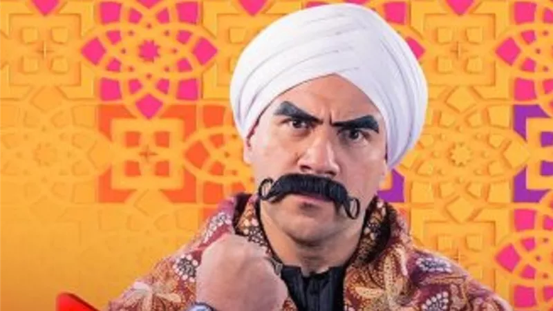 حقيقة تقديم الجزء الـ 8 من 