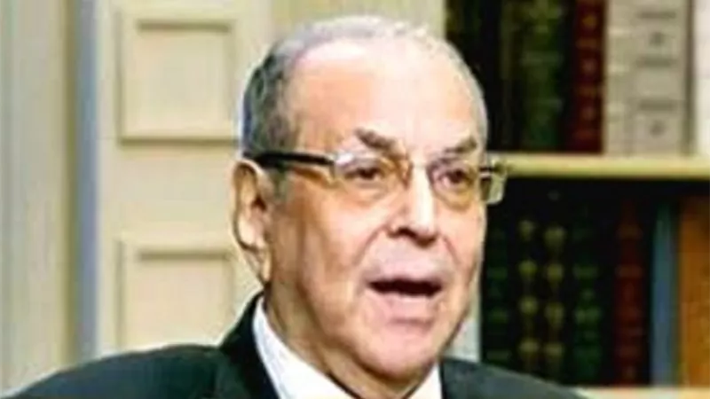 المهن السينمائية تنعر رحيل المخرج جميل المغازي