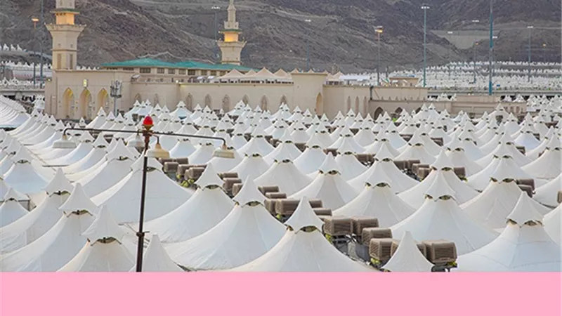 يوم التروية تعرف على سبب تسميته واعمال المُحرم للحج فيه