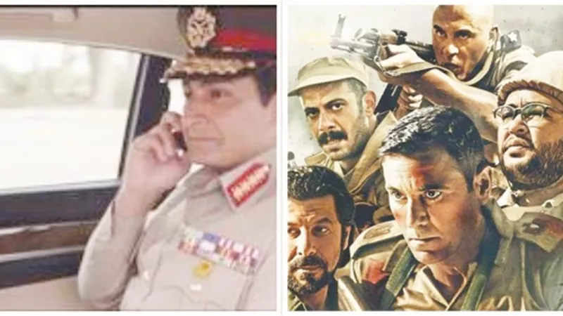 أحمد سعد الدين : الأعمال الوطنية كشفت حجم التضحيات