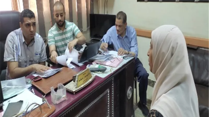 وزارةالعمل: بدء دورة التدريب على