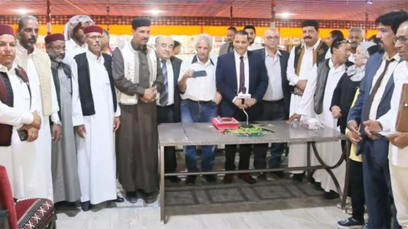 تيار الإستقلال يعلن ترشيح 