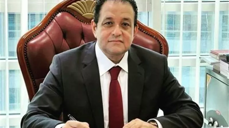 عابد: كلمة الرئيس وضعت العالم أمام مسئولياته تجاه قضايا القارة