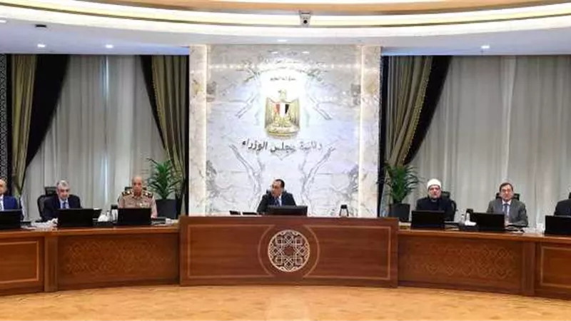 الحكومة توافق على إعفاء مهرجانات الأوبرا من ضريبة الملاهي