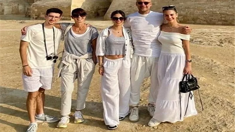 بوابة الجمهورية