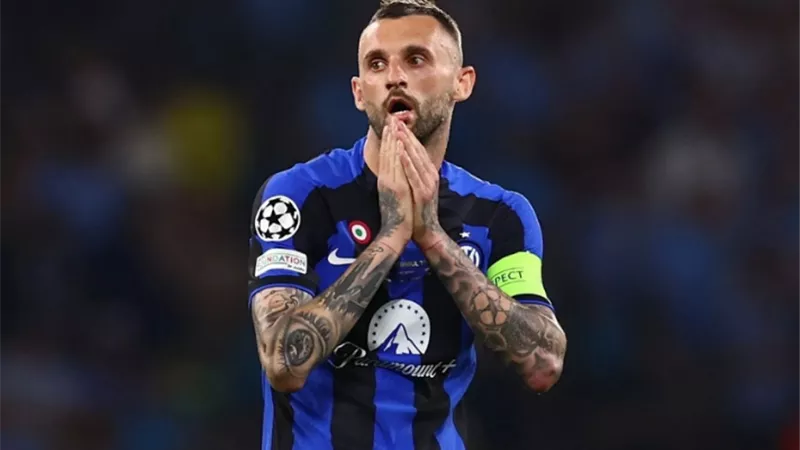 نجم إنتر ميلان على ردار النصر السعودي