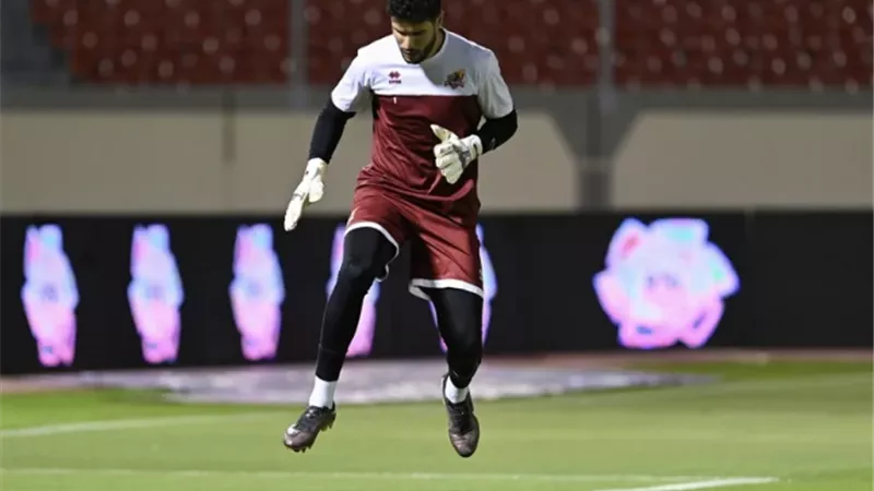 المغربي منير المحمدي