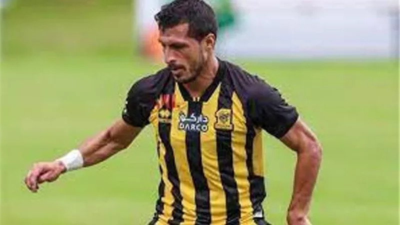 بيراميدز يغازل طارق حامد بـ 50 مليون جنيه