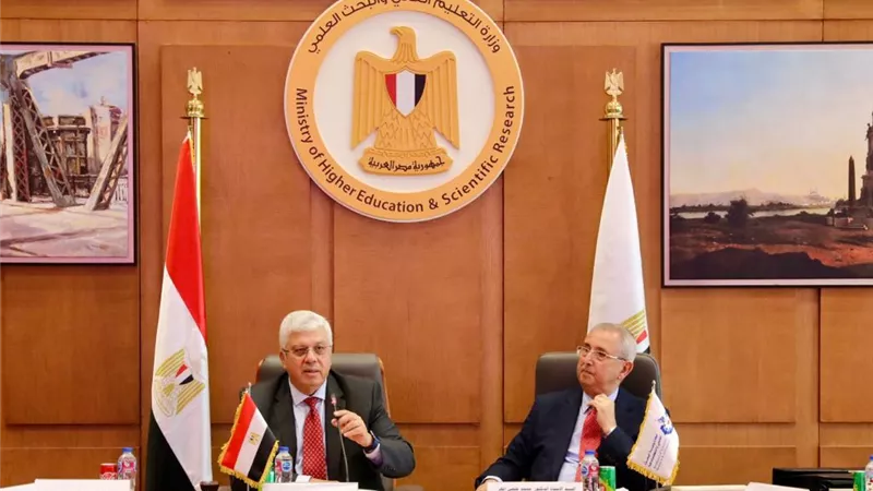 موعد وشروط التقديم المباشر للطلاب العائدين من روسيا وأوكرانيا