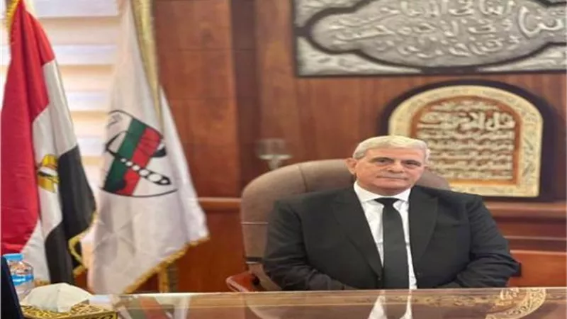 النيابةالادارية تأمر بالتحقيق في انهيارعقار سيدي بشربالإسكندرية