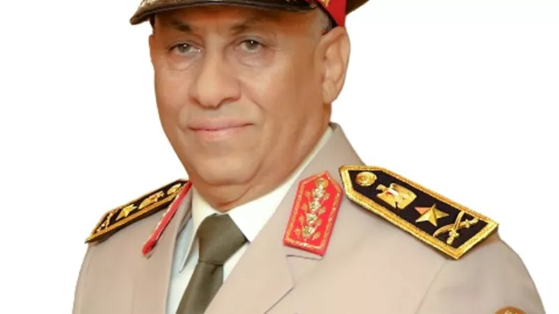 الفريق حجازي: قوات الدفاع الجوى تعمل ليل نهار فى كل ربوع مصر