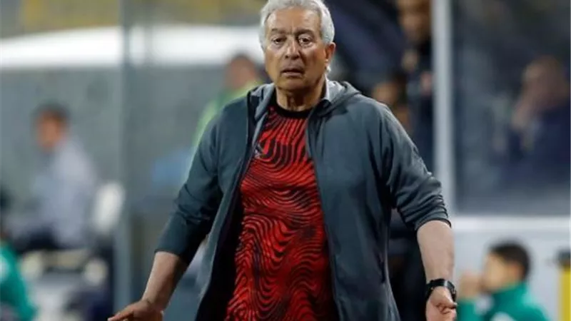طولان يعلن تشكيل سيراميكا كليوباترا ضد الاتحاد السكندري