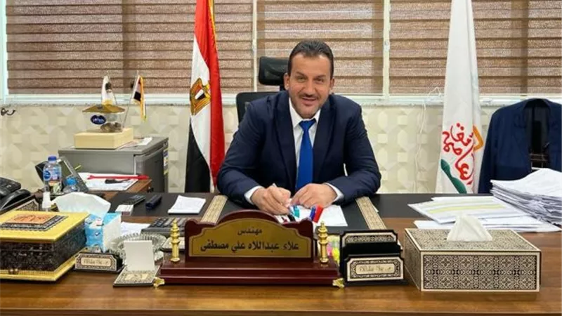 عبد اللاه: جهاز حدائق العاصمة يكشف عن استعداداته خلال عيد الأضحى