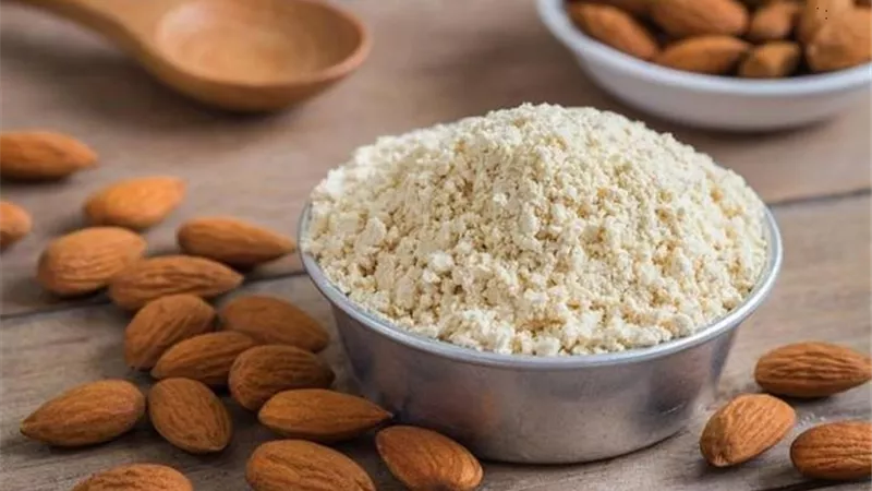 5 بدائل صحية لدقيق القمح
