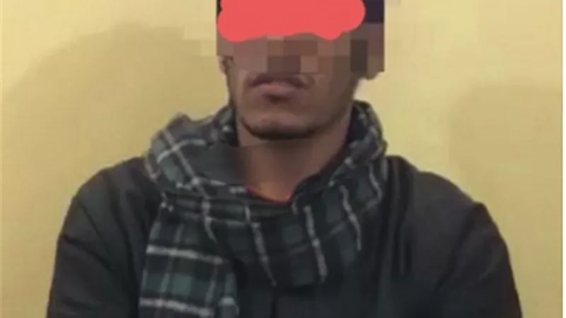 6 سنوات سجن لامبراطورة المزاج بقنا