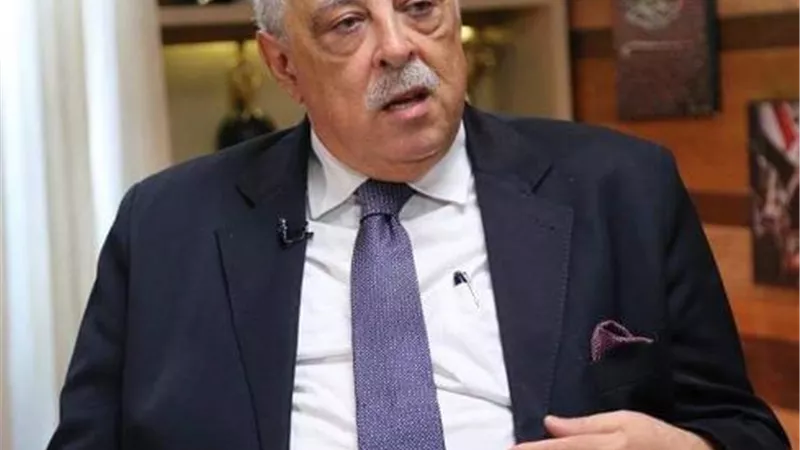 سمير مرقص يكشف كواليس القصر الرئاسي وتفاصيل استقالته من فريق 