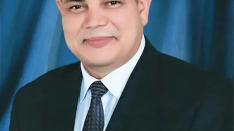 رئيس جامعة كفرالشيخ يهنئ الرئيس السيسي بعيد الأضحي و ثورة 30يونيو