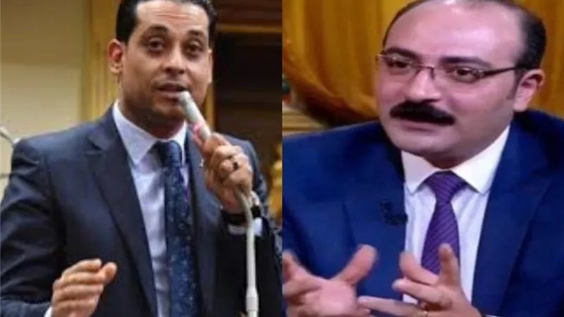 نشأت أمينا عاما وطاهر أمينا مساعدا لمستقبل وطن بالمنيا