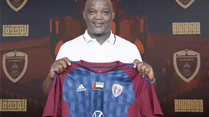 الوحدة الإماراتى يقدم موسيمانى مدربا جديدا للفريق - فيديو وصور