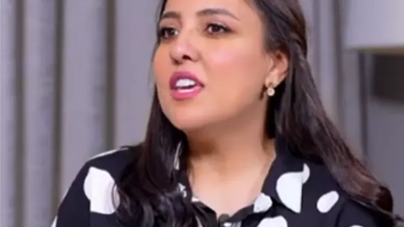 مى كساب : والدى كان شايفنى ممثلة واحم لفيشاوى رشحنى لـ تامر وشوقية