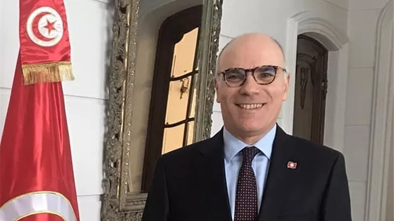 وزير الخارجية التونسي يؤكد عمق الروابط الأخوية مع البحرين