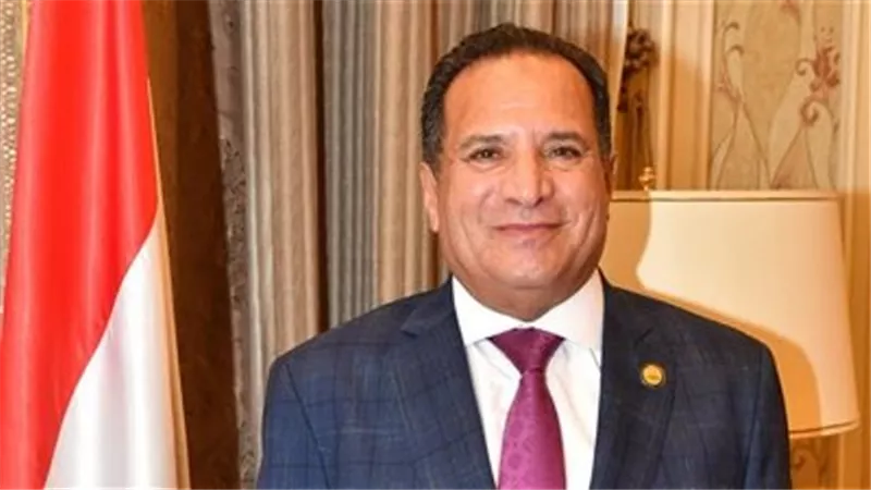 الشعب الجمهورى يصوت للدفع بمرشح رئاسى