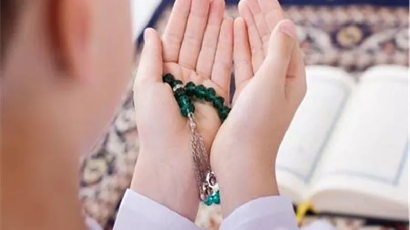 دعاء يوم عرفة مستجاب